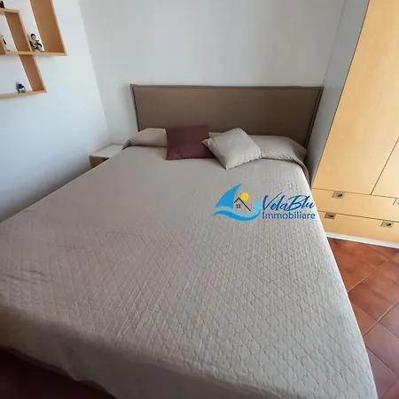 Apartamento Casa Giulia Il Mare Cristallino A 2 Passi San Bartolomeo Al Mare