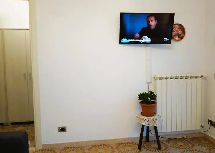 Casa Giulia Apartman