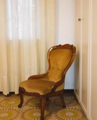 Casa Giulia Apartman *