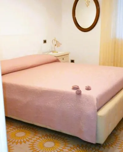 Apartman Casa Giulia *