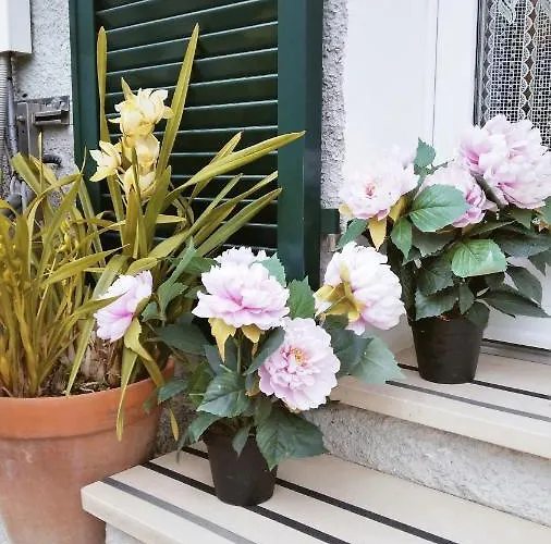 Apartman Casa Giulia