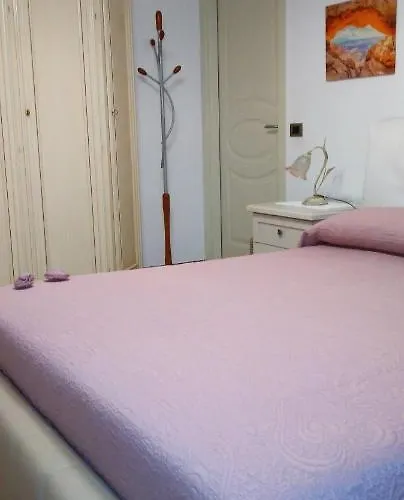 Apartman Casa Giulia Levanto