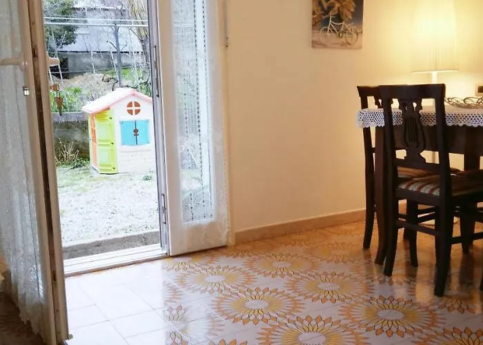 Casa Giulia Apartman *