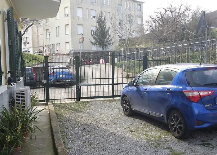 Casa Giulia Apartman