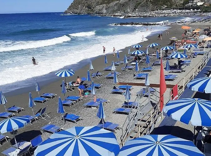 Apartman Casa Giulia *