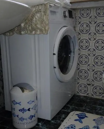 Casa Giulia Apartman *