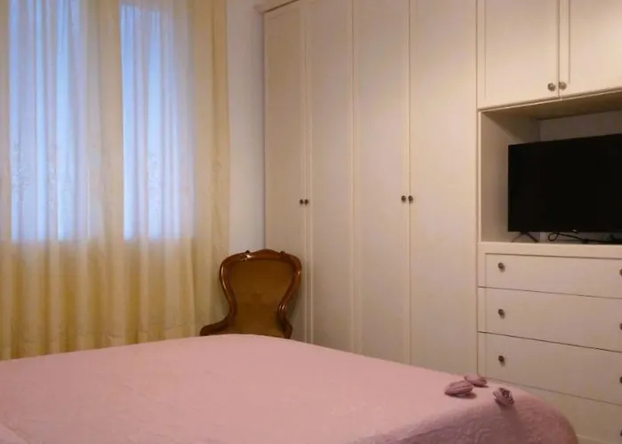 Apartman Casa Giulia