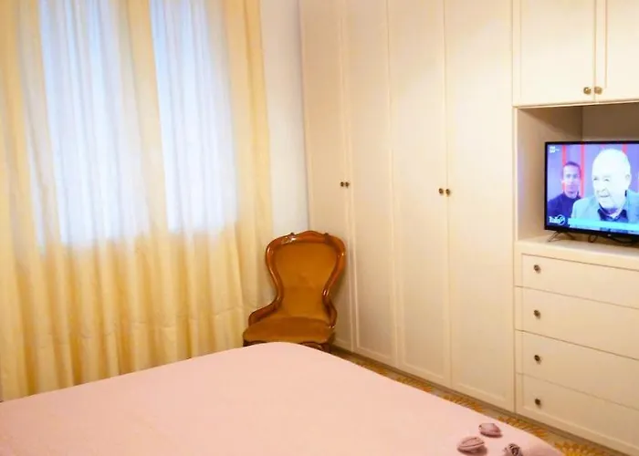 Casa Giulia Apartman Levanto