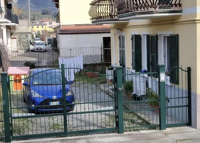 Apartman Casa Giulia