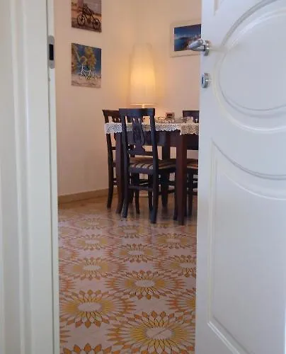 Apartman Casa Giulia *