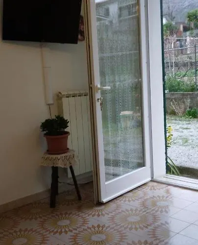 Apartman Casa Giulia Levanto