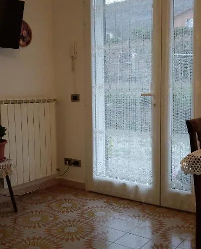 Apartman Casa Giulia Levanto