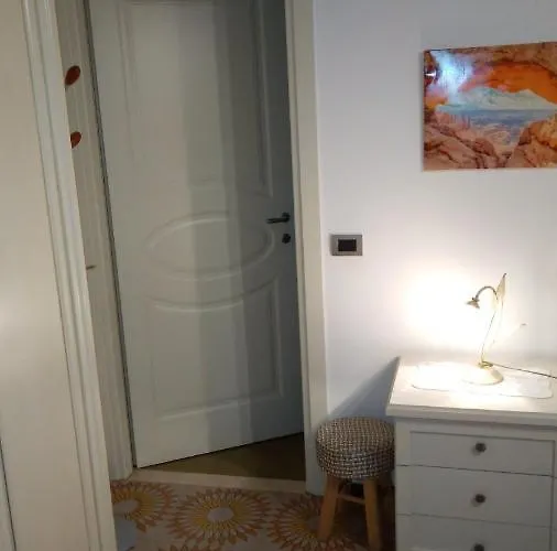 Apartman Casa Giulia