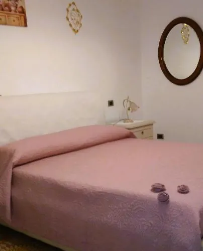 Casa Giulia Apartman *