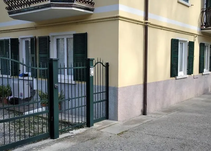 Casa Giulia Λεβάντο