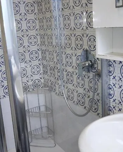 Casa Giulia Apartman Levanto