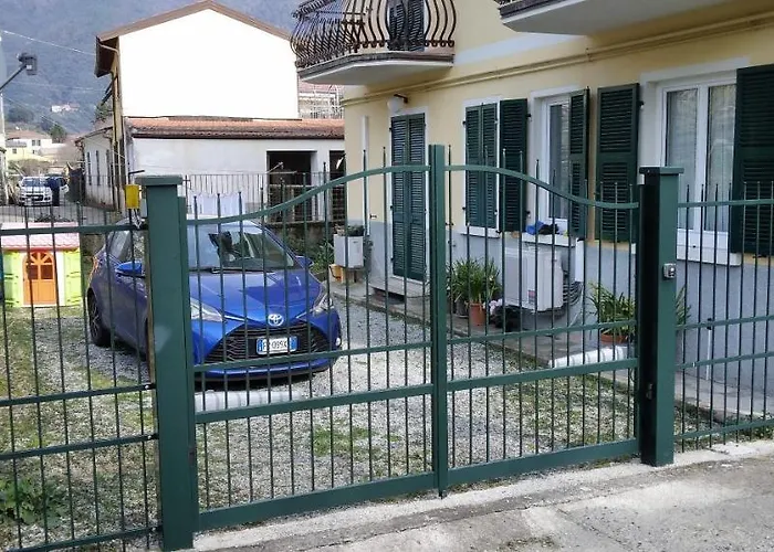 Apartman Casa Giulia *