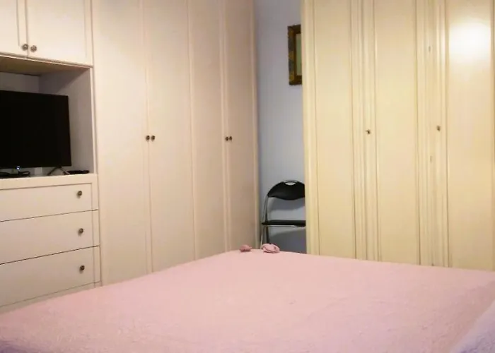 Casa Giulia * Levanto