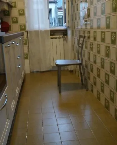 Apartman Casa Giulia Levanto