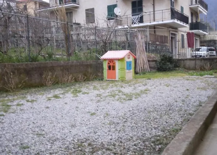 Casa Giulia Apartman Levanto