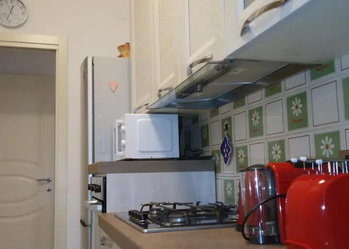 Casa Giulia Λεβάντο