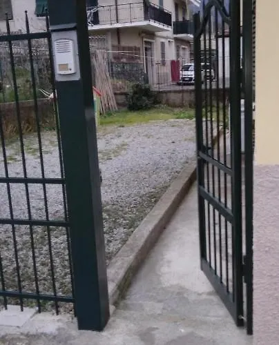 Casa Giulia Apartman Levanto