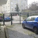 Casa Giulia شقة