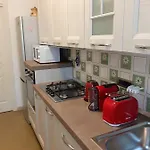 Casa Giulia شقة