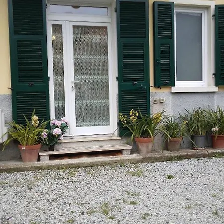 Casa Giulia *