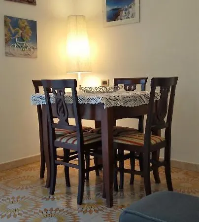 Casa Giulia * Λεβάντο