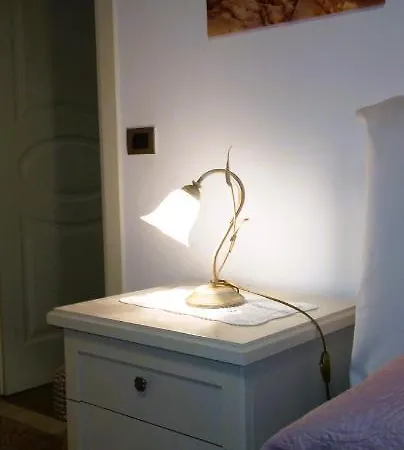 Casa Giulia 公寓 *