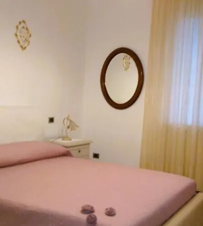 Casa Giulia