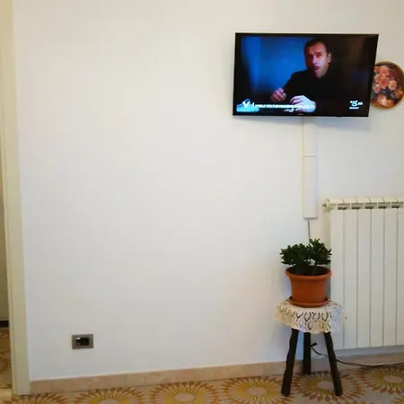 Casa Giulia 아파트