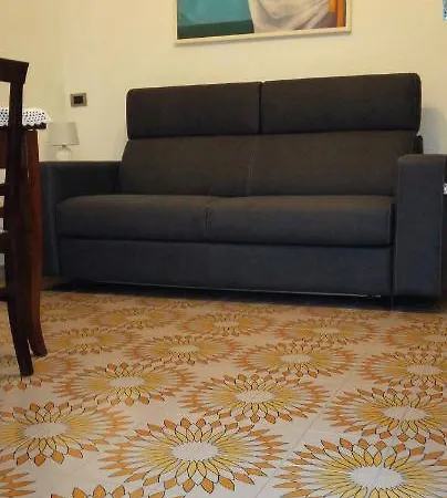 Casa Giulia Διαμέρισμα *