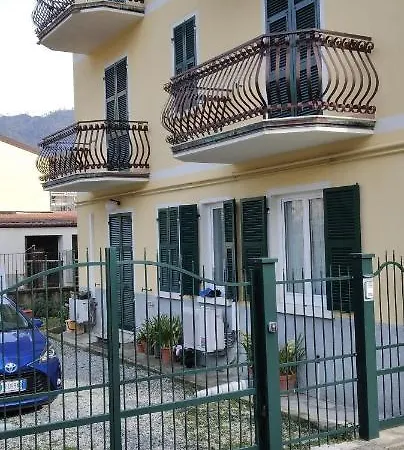 Casa Giulia Апартаменты Леванто