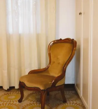 Casa Giulia 아파트 *