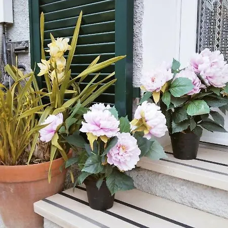 Апартаменты Casa Giulia