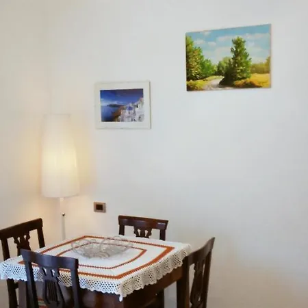 Casa Giulia Διαμέρισμα *