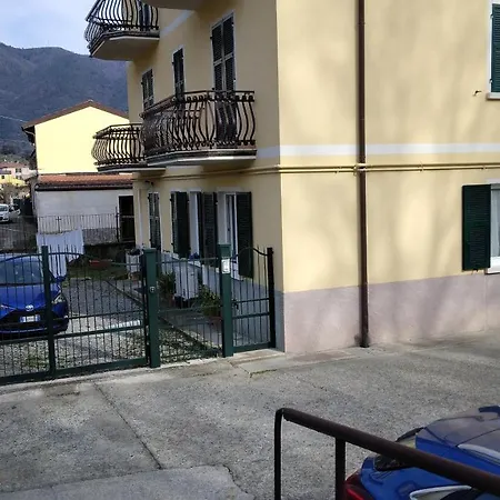 Casa Giulia *