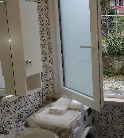 Casa Giulia Levanto