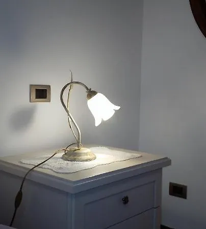 아파트 Casa Giulia *