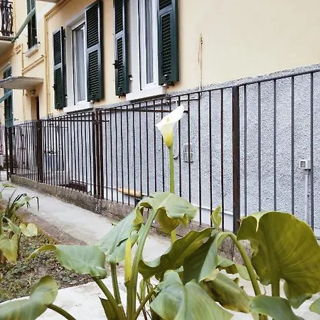 Casa Giulia 아파트