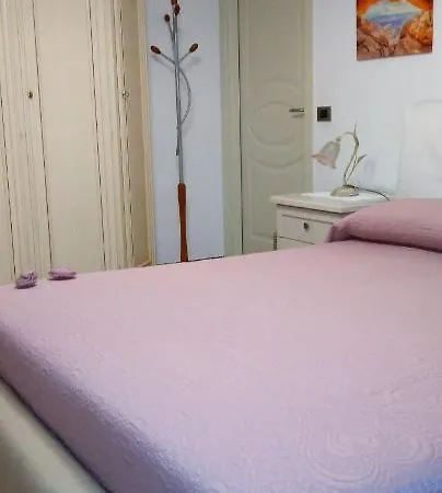 公寓 Casa Giulia 莱万托