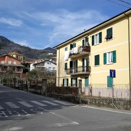 Appartement Casa Giulia Levanto