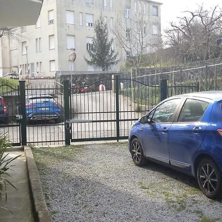 Casa Giulia Διαμέρισμα