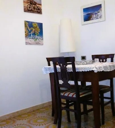 Casa Giulia * Λεβάντο