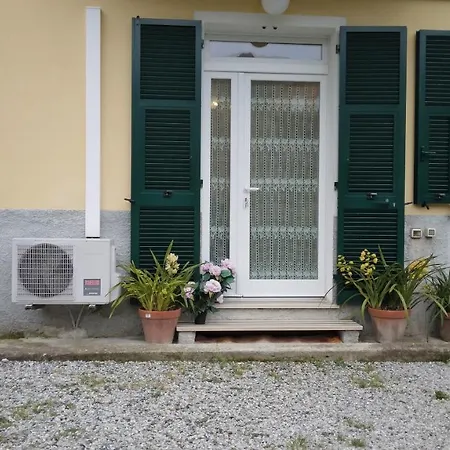 Apartamento Casa Giulia *