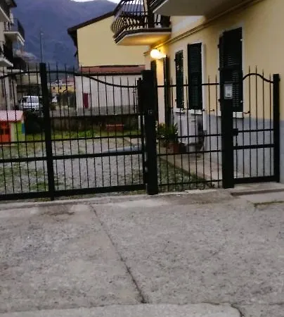 아파트 Casa Giulia