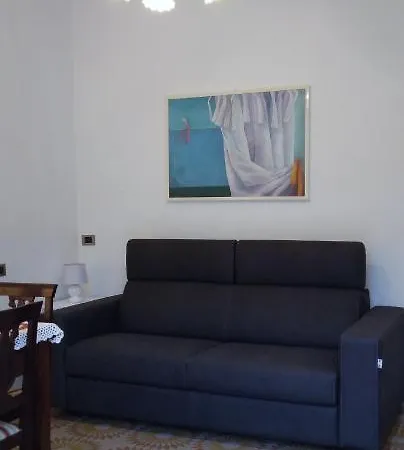 公寓 Casa Giulia *