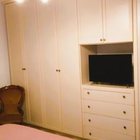 Casa Giulia *